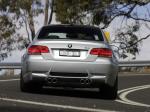 BMW M3 Coupe 2007 года (AU)